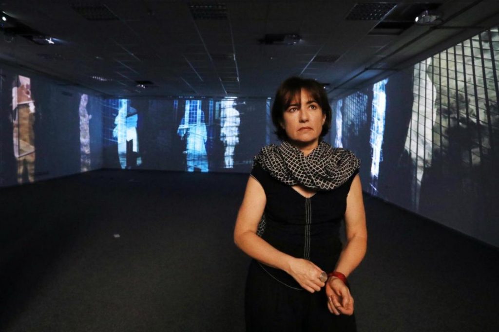 Nataša Prosenc Stearns