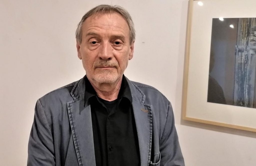 Žarko Vrezec
